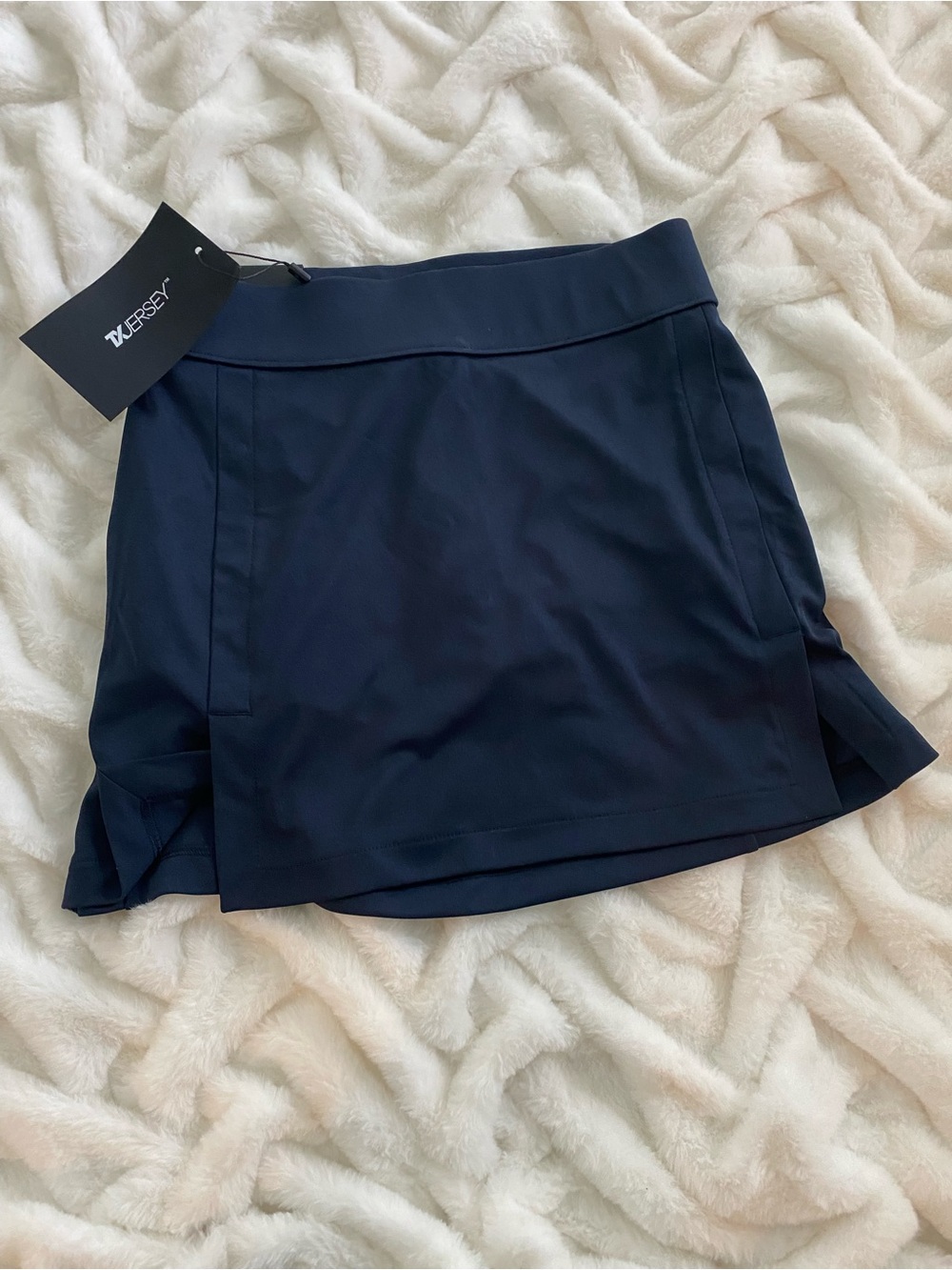 J. LINDEBERG Amelie Golf Skirt / Skort. NWT
